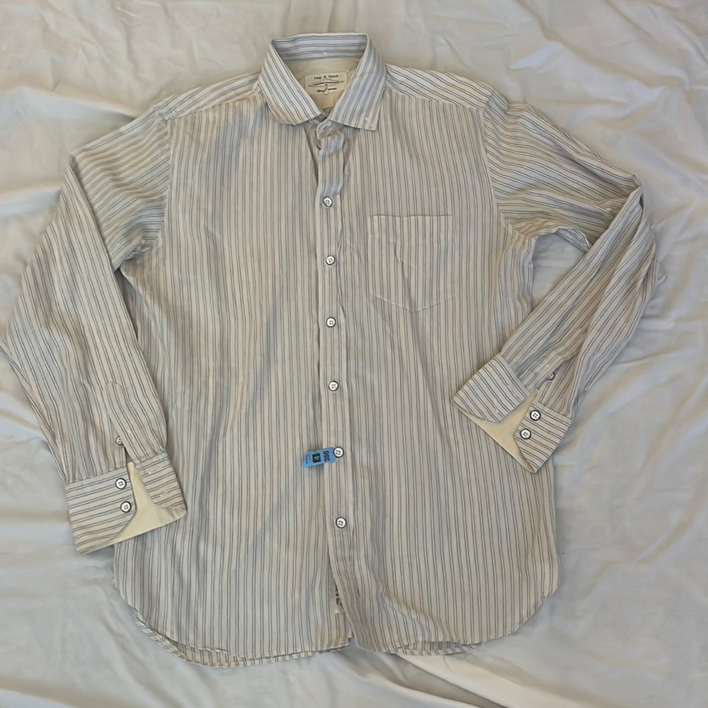 Rag & Bone button down